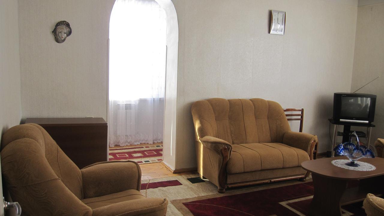 Apartment Tsaghkadzor Exterior photo